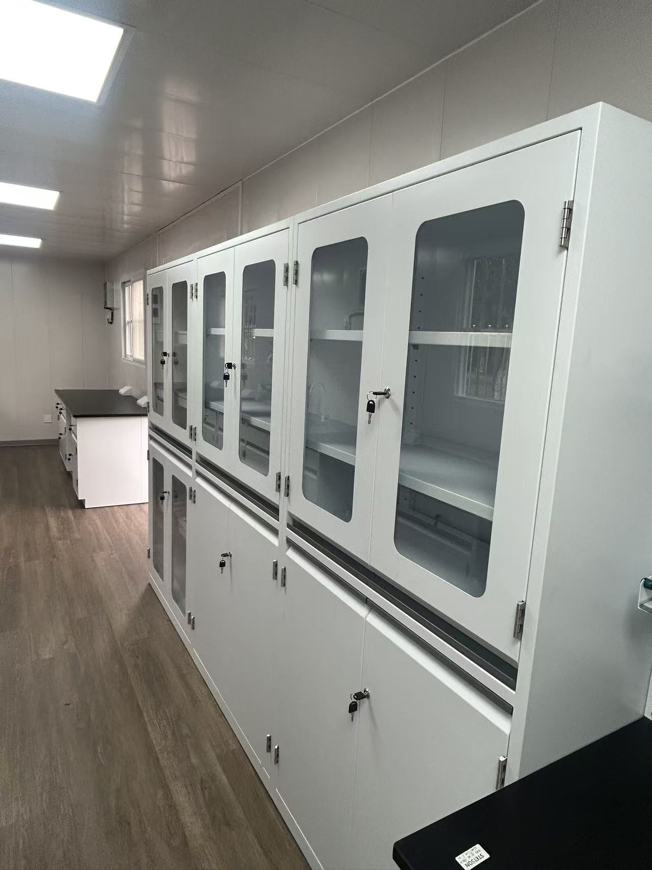 重庆市通风柜全钢药品柜 - 推荐